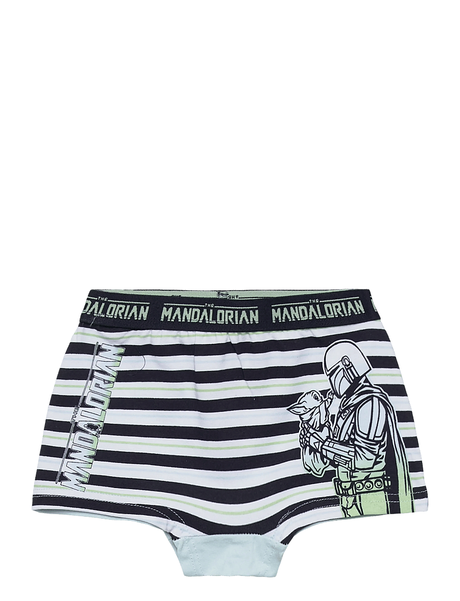 Star Wars - BOXER - unterhosen - set1 - 0