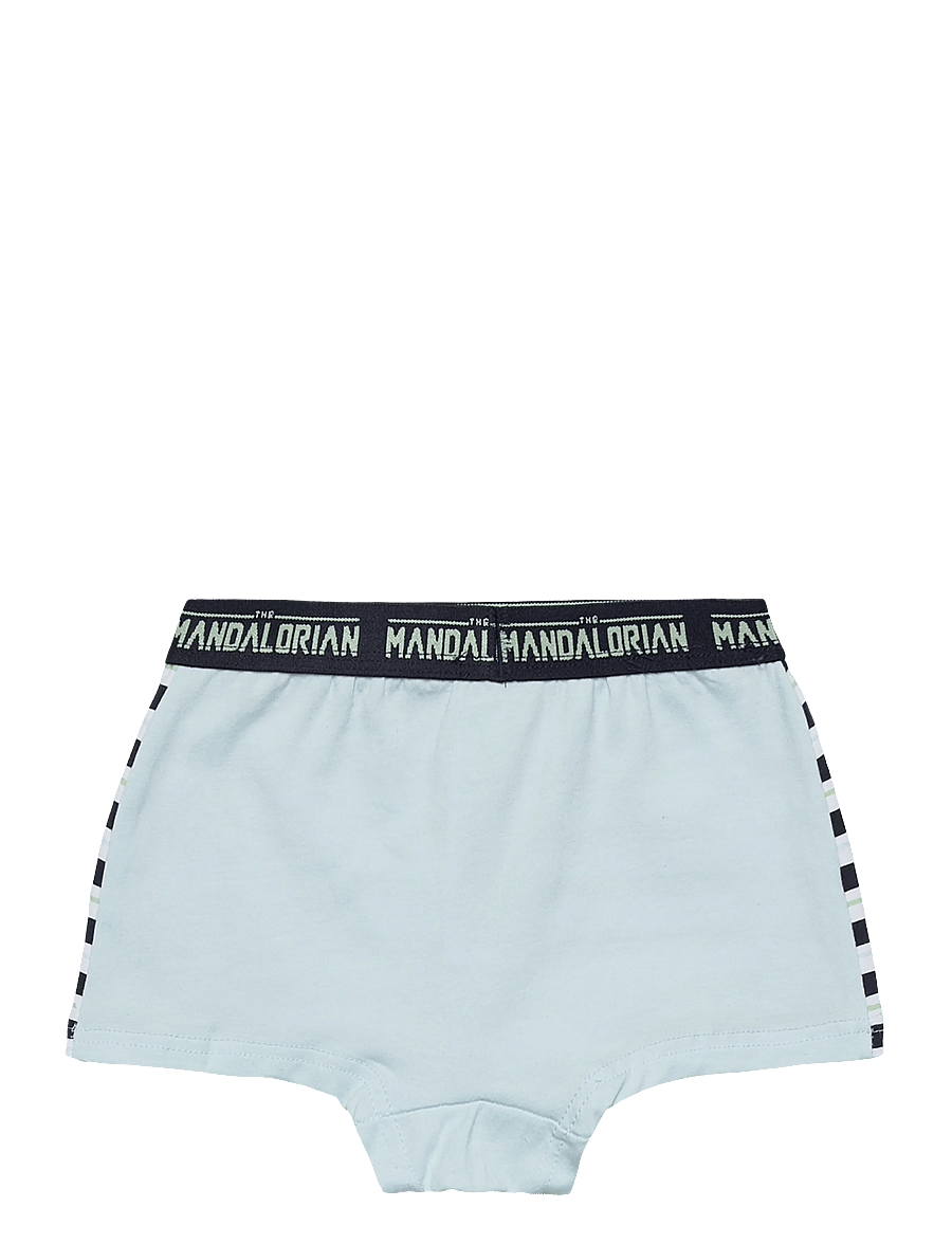 Star Wars - BOXER - unterhosen - set1 - 1