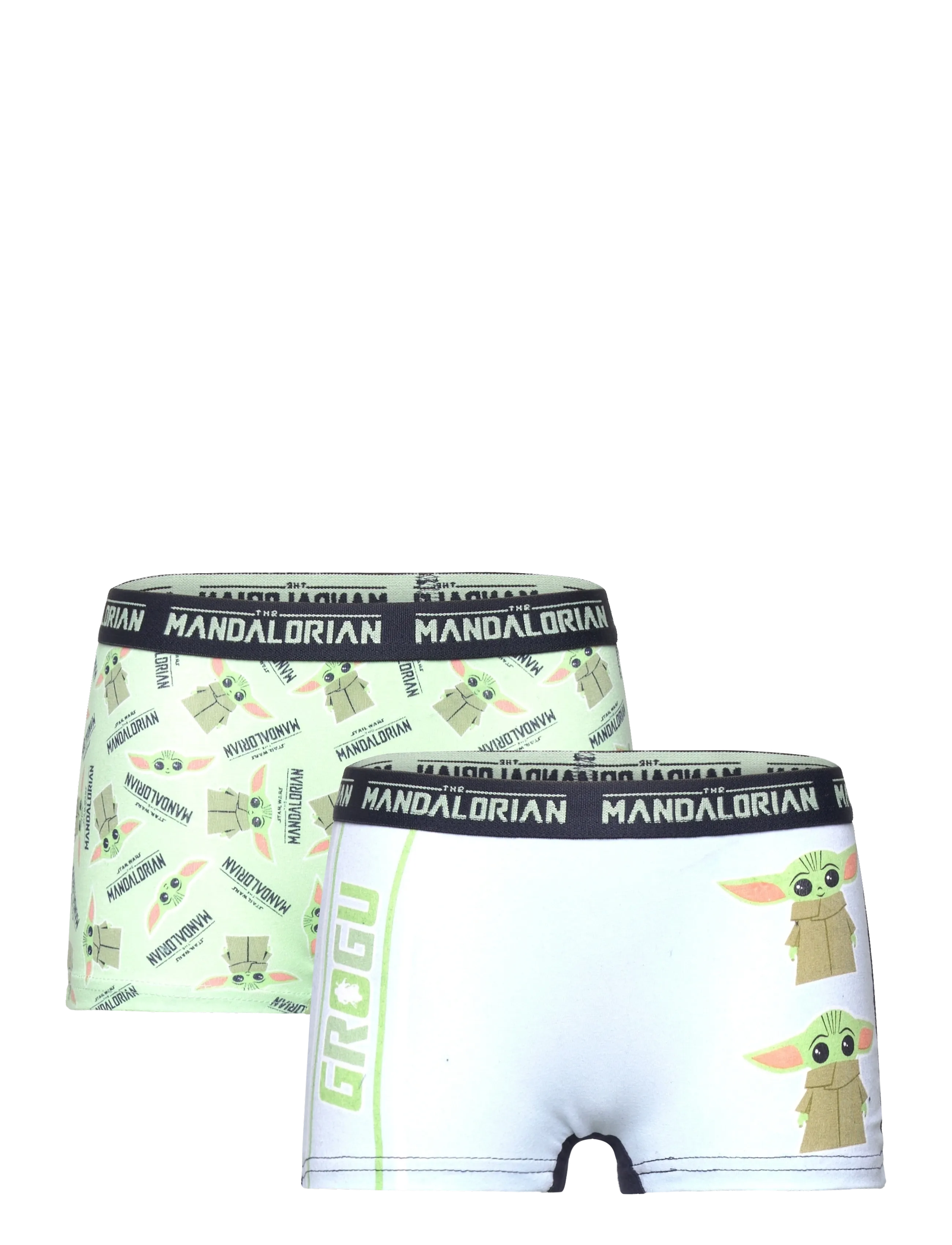 Star Wars Boxer, 98/104, Underwear, Mehrfarbig/gemustert - Underpants, Kinder