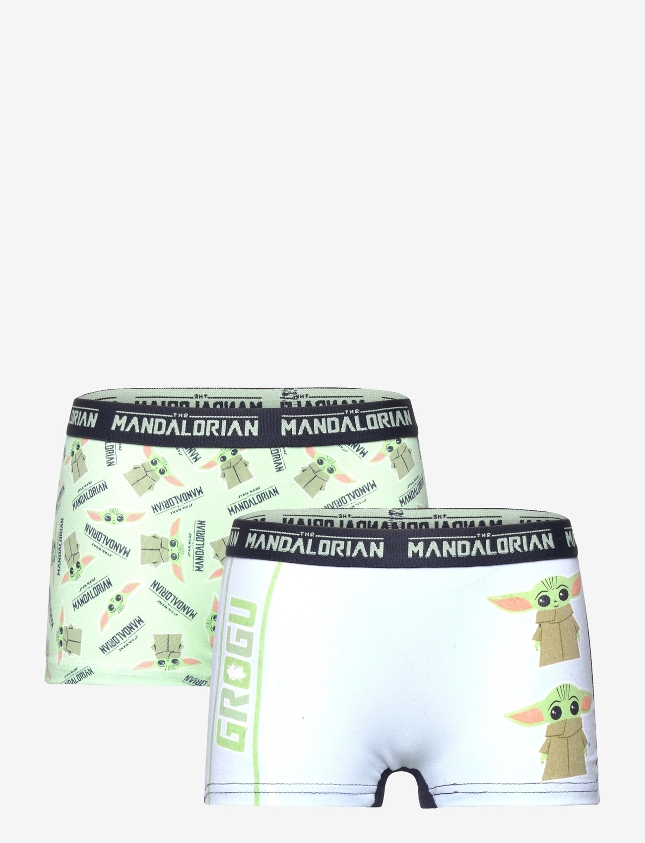 Star Wars - BOXER - underpants - set2 - 0