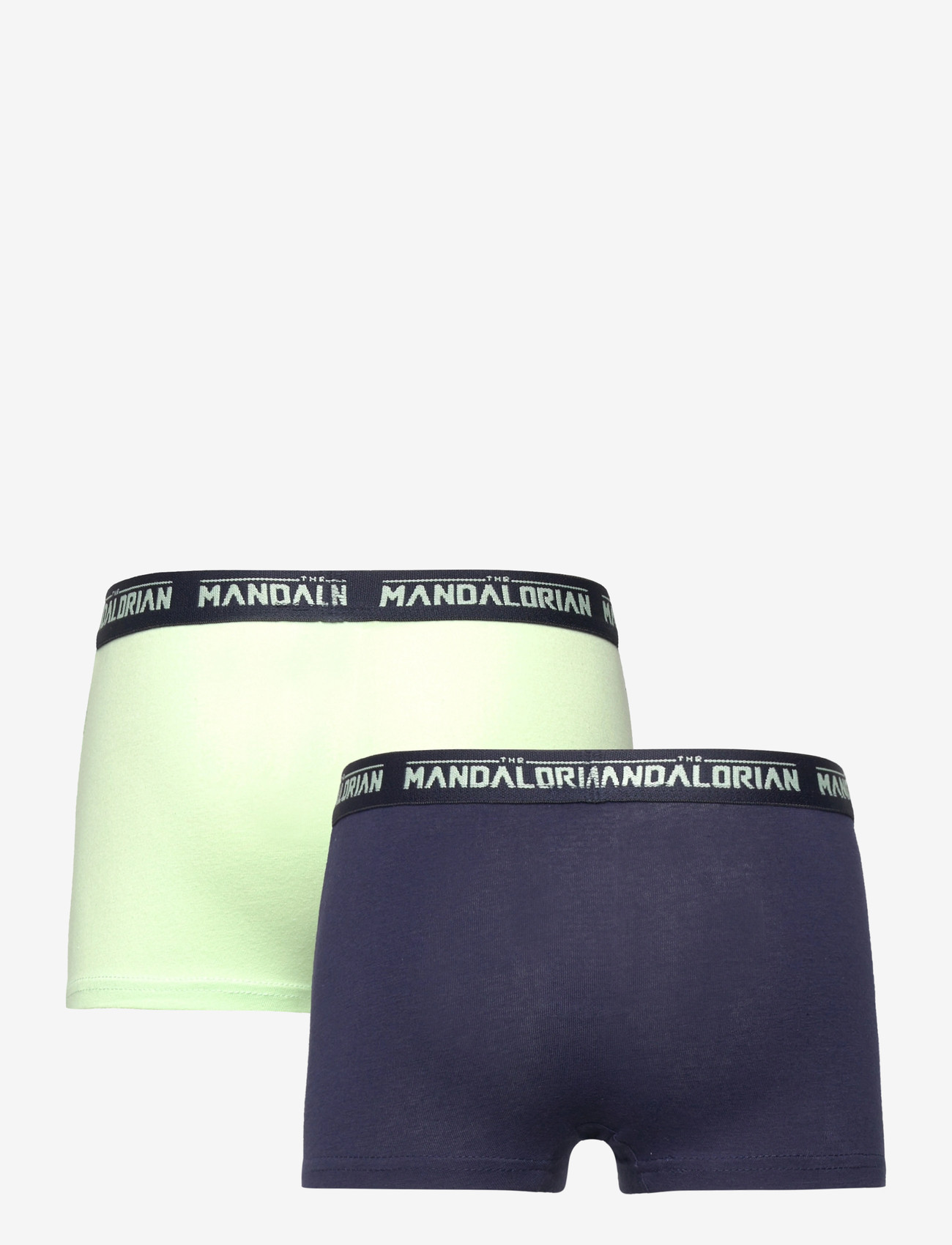 Star Wars - BOXER - underpants - set2 - 1