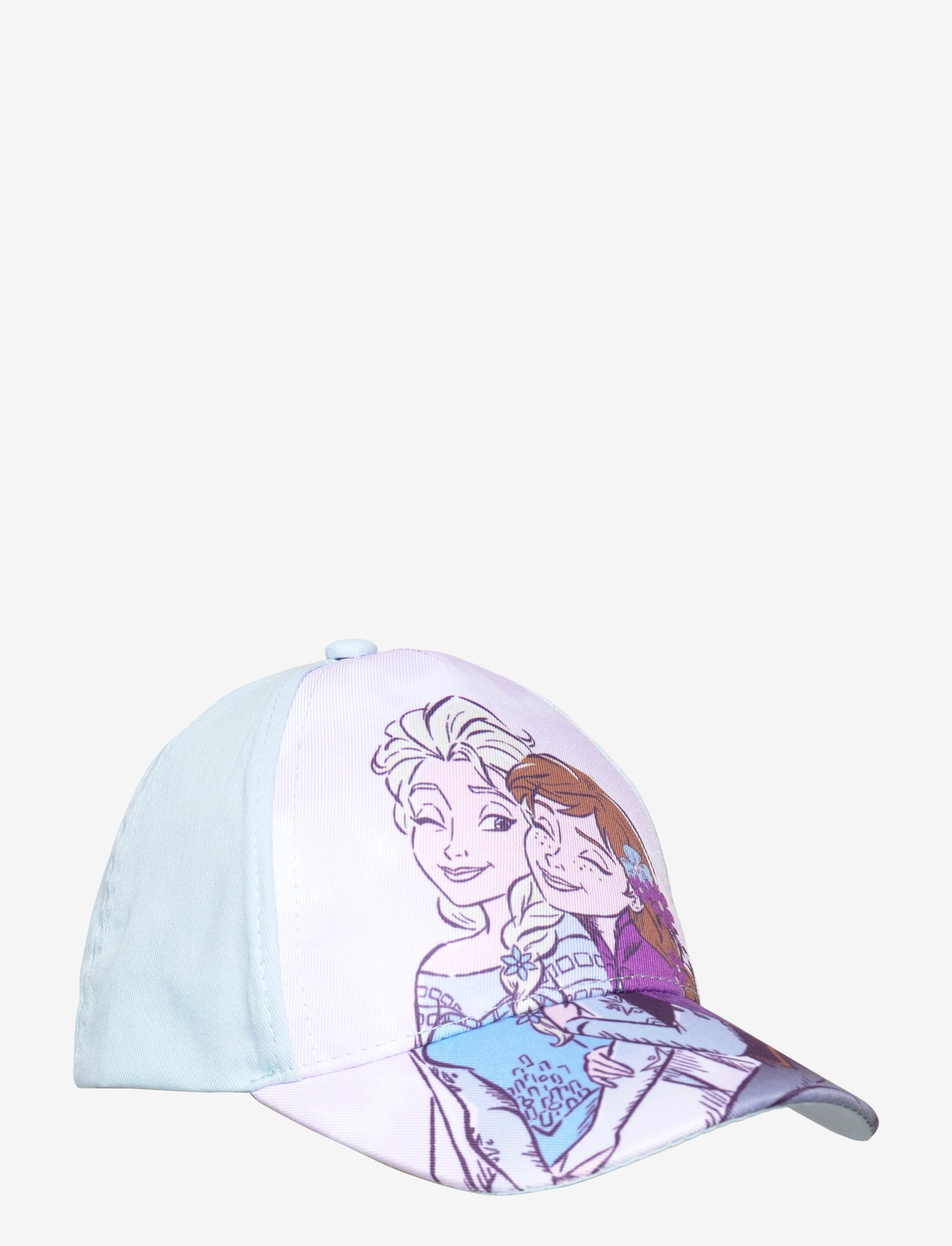 Disney - CAP - accessories - lblue - 0