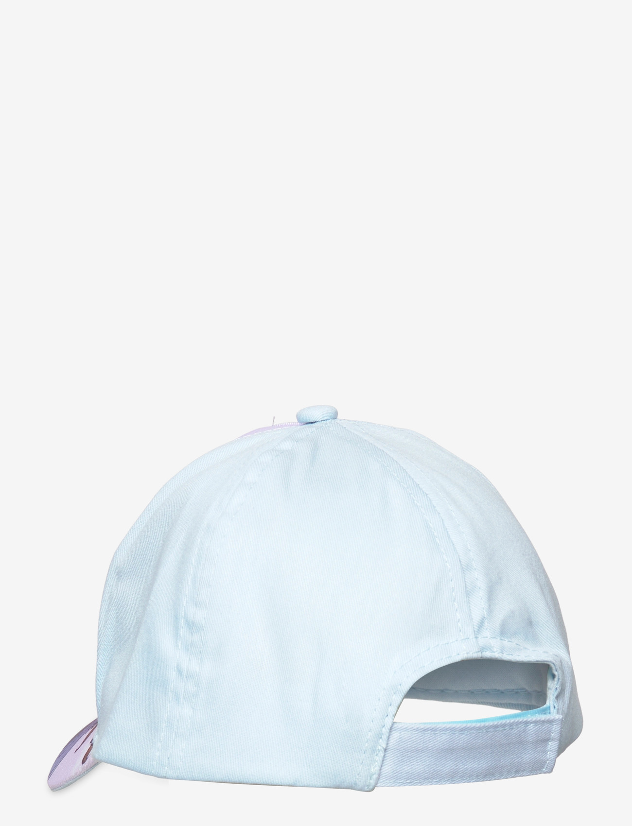 Disney - CAP - accessories - lblue - 1