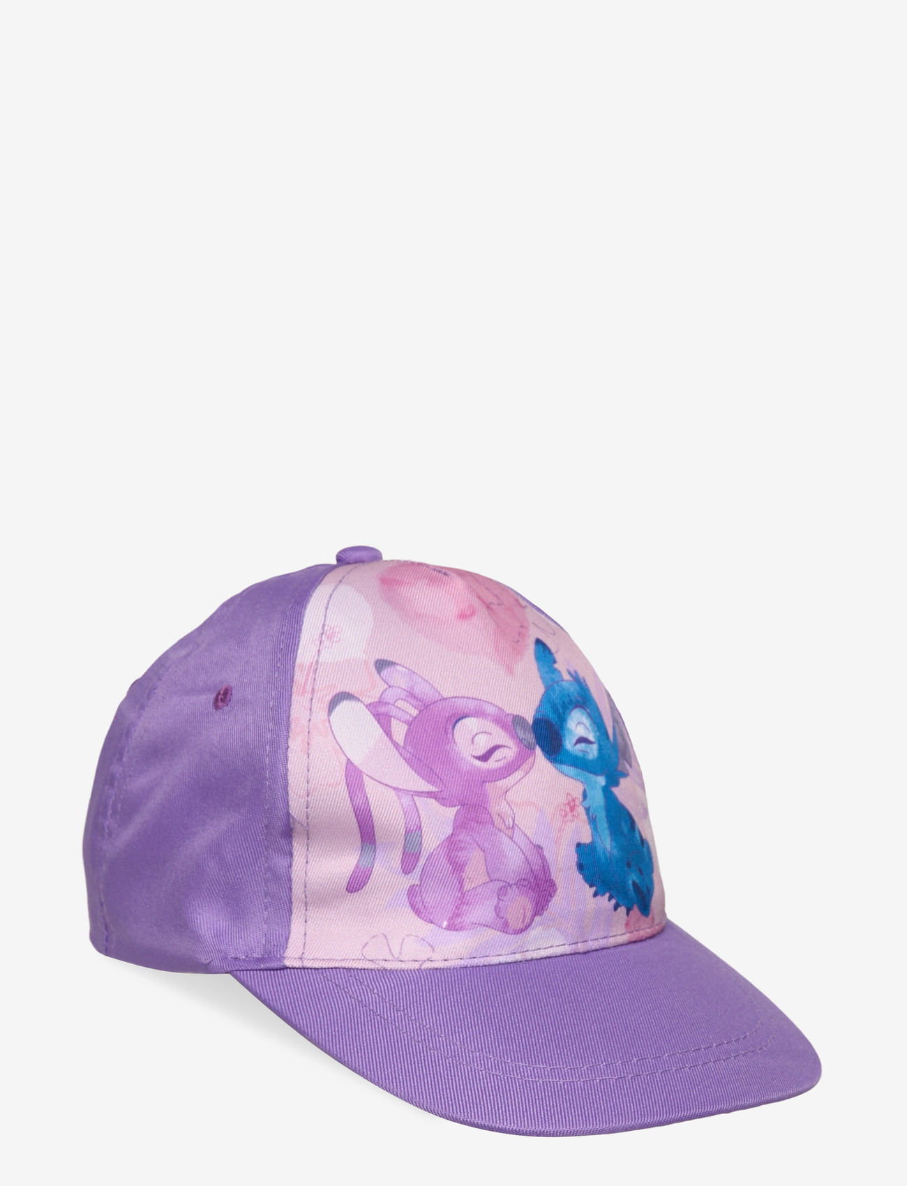 Disney - CAP - asusteet - lpurpl - 0