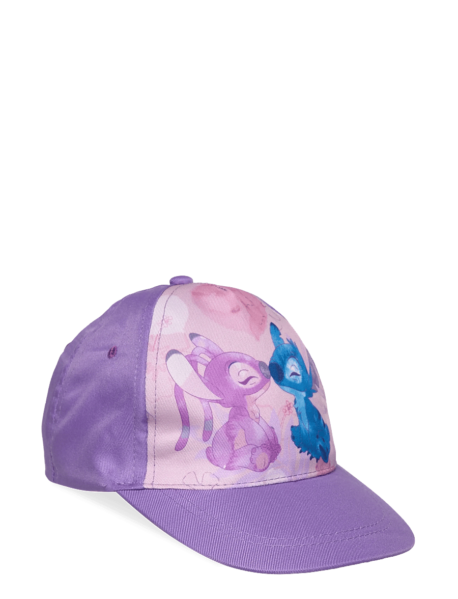 Lilo ja Stitch - CAP - nokamütsid - lpurpl - 1