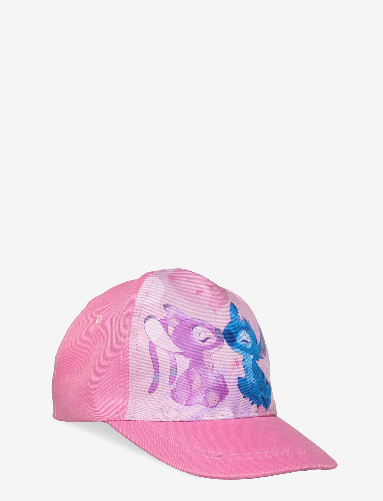 Lilo & Stitch - CAP - caps - pink - 0