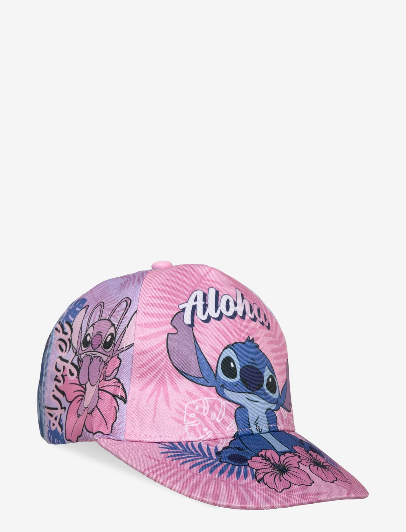 Disney - CAP - accessoires - pink - 0