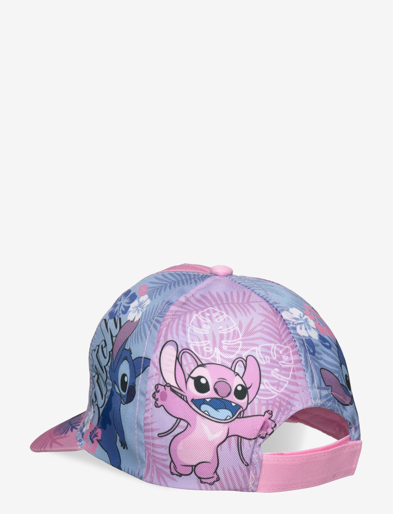 Disney - CAP - accessoires - pink - 1