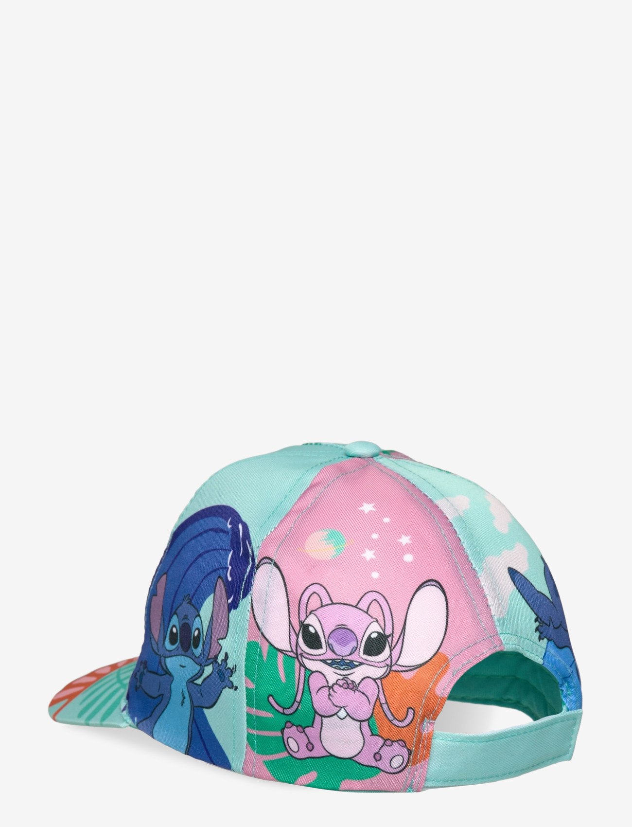 Disney - CAP - accessories - turquo - 1