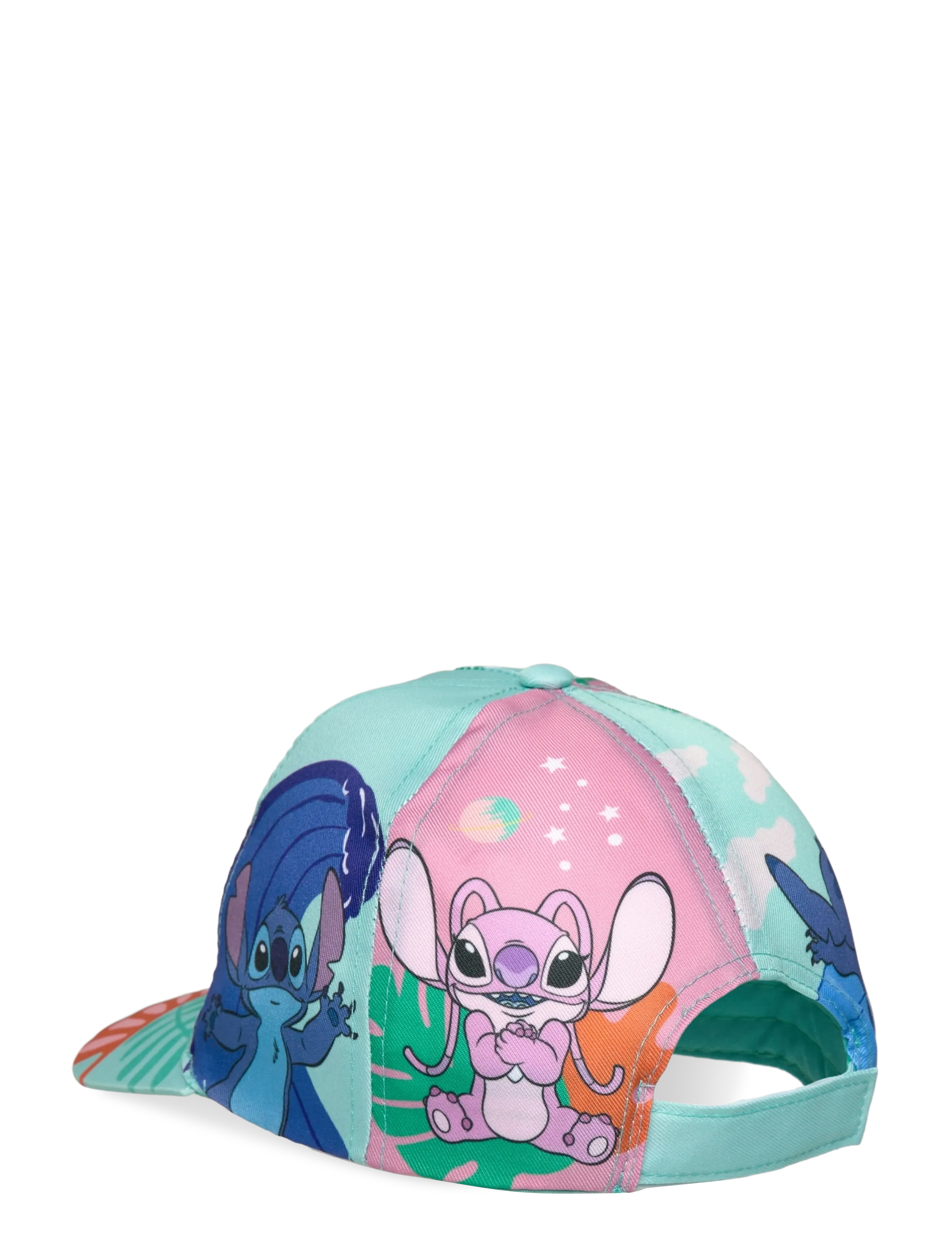 Disney - CAP - aksessuaarid - turquo - 1