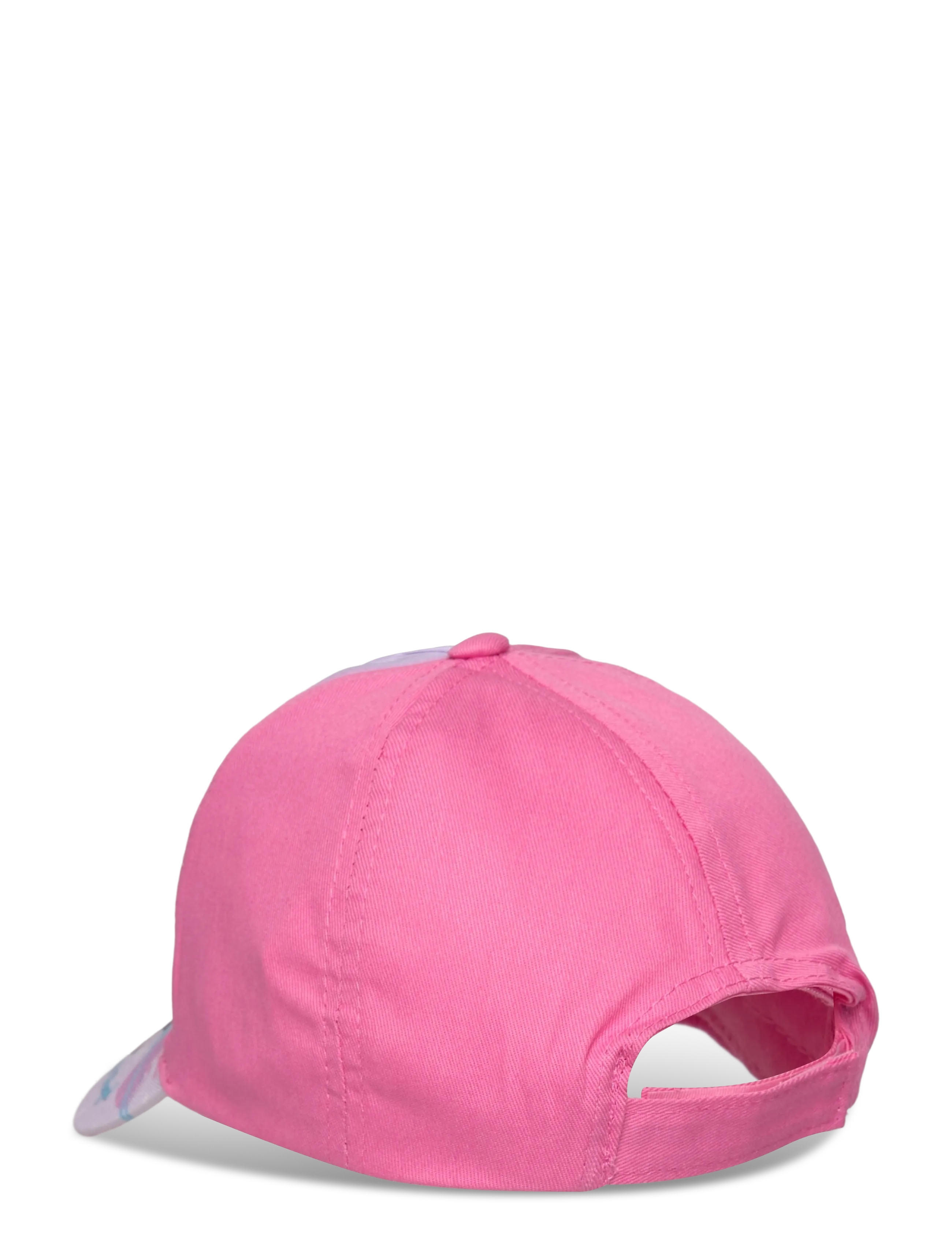 Lilo & Stitch - CAP - caps - pink - 1