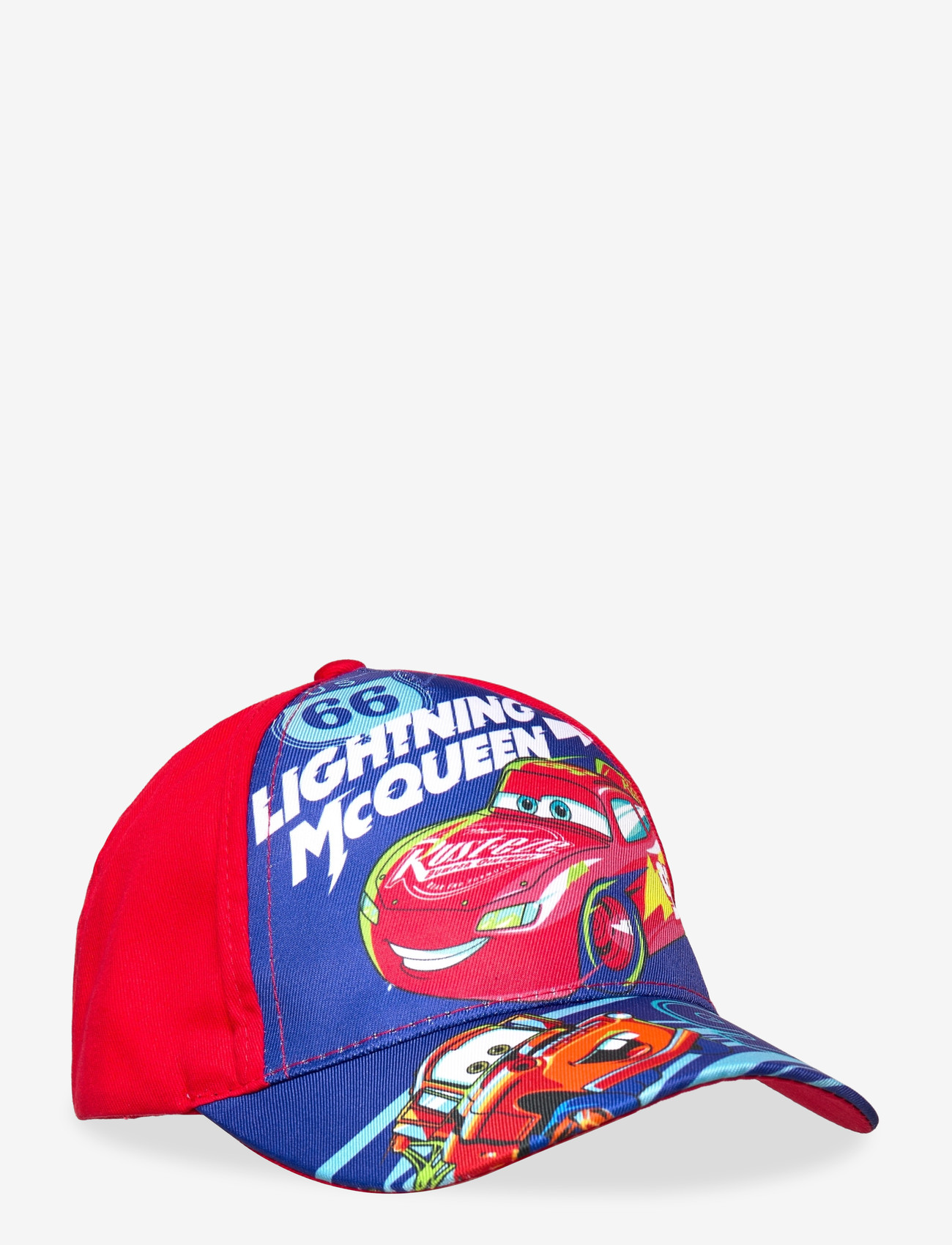 Disney - CAP - accessories - red - 0