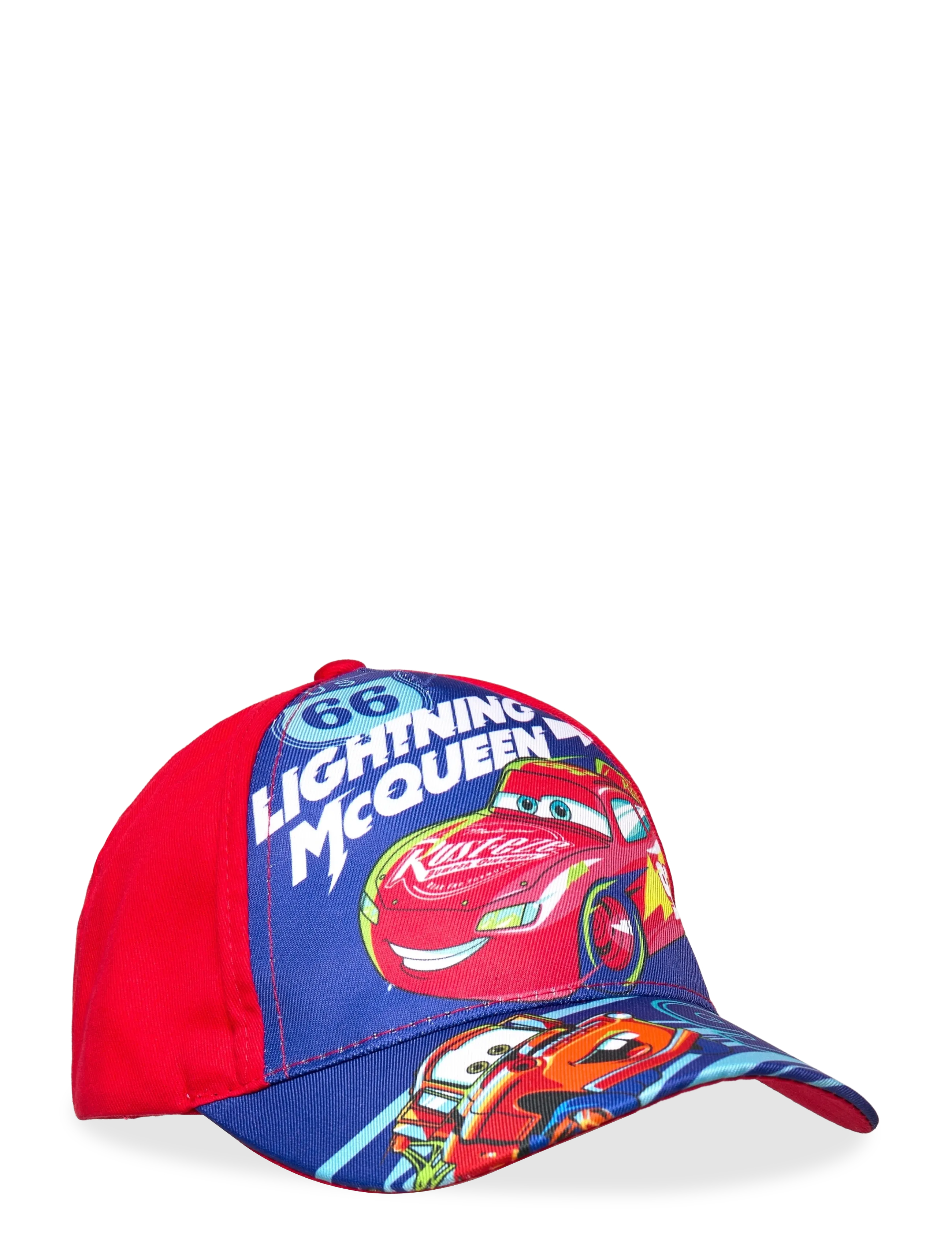 Autod CAP - Aksessuaarid - RED / red