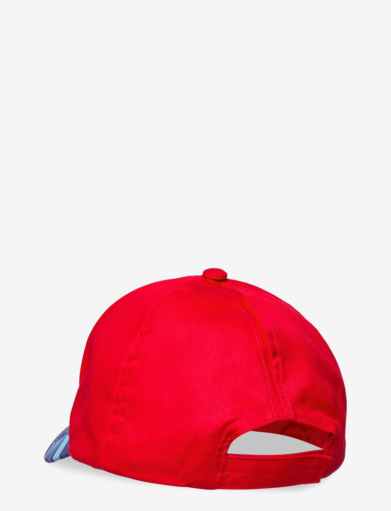 Disney - CAP - accessories - red - 1