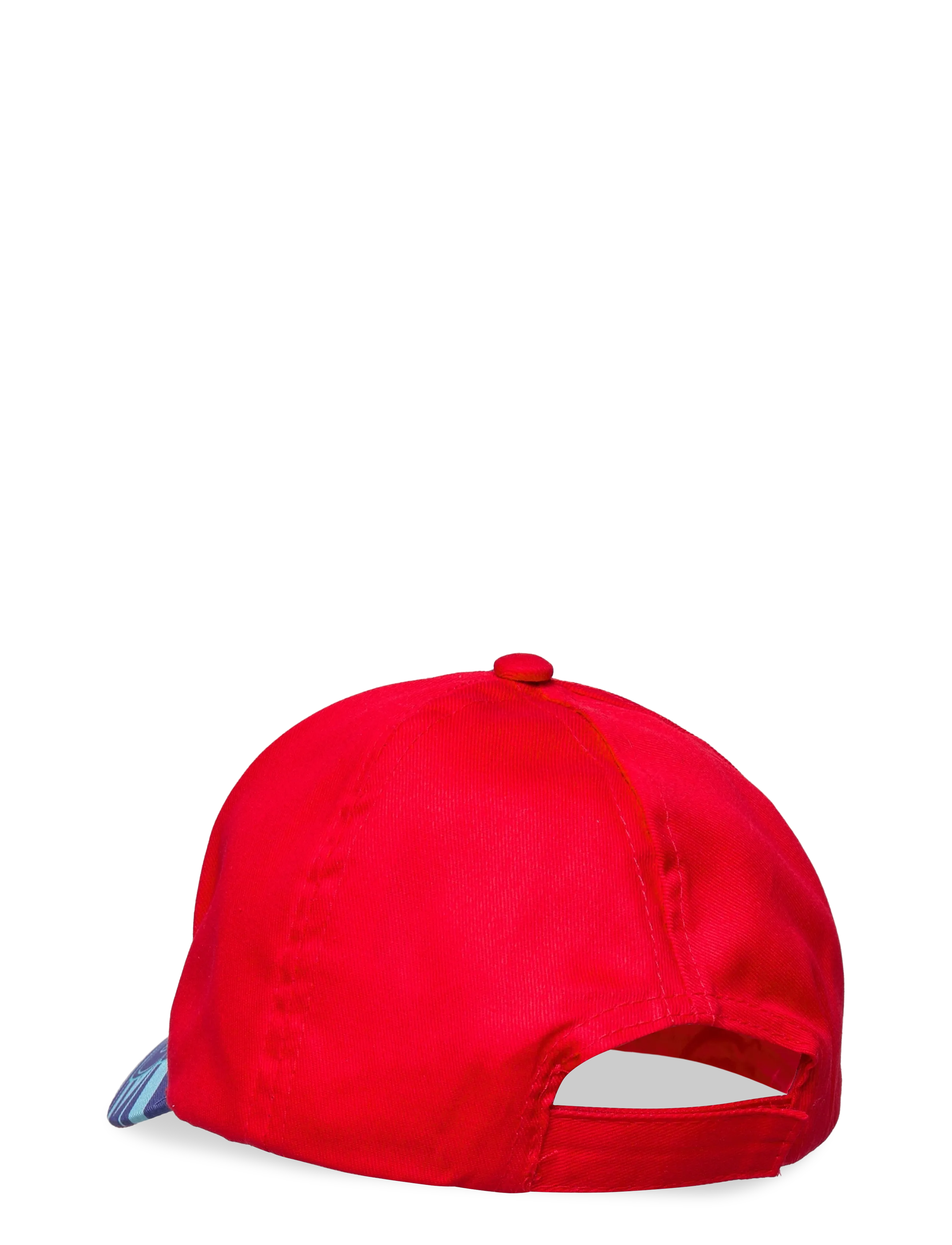 Disney - CAP - red - 1