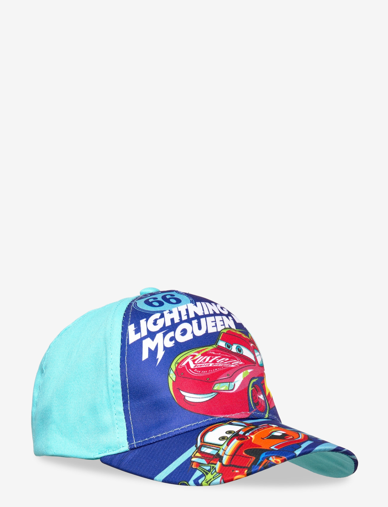 Disney - CAP - tilbehør - turquo - 0