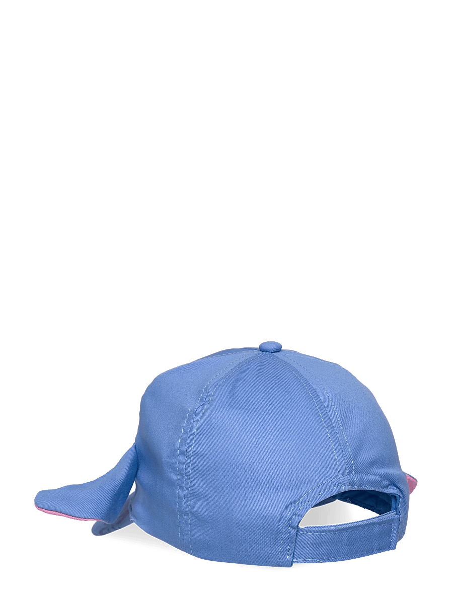 Lilo & Stitch - CAP - caps - blue - 2