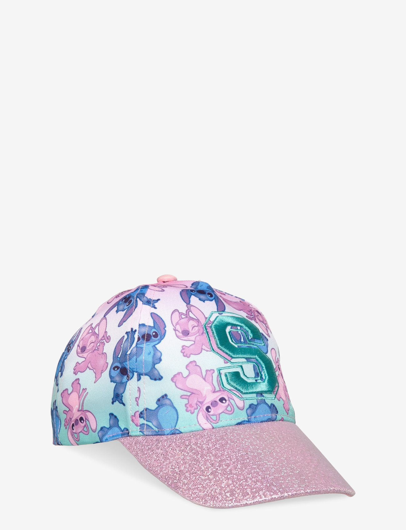 Lilo & Stitch - CAP - caps - lpink - 0