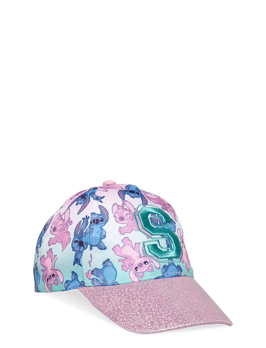 Lilo & Stitch - CAP - kasketter & caps - lpink - 1