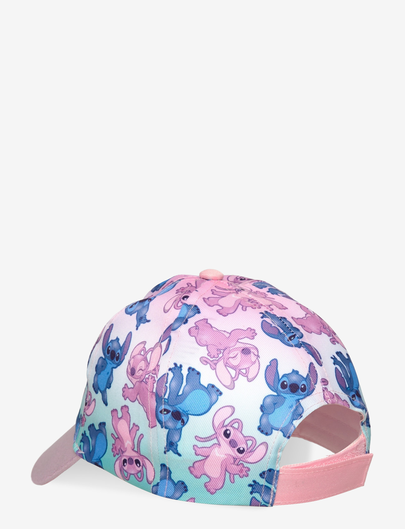 Lilo & Stitch - CAP - caps - lpink - 1