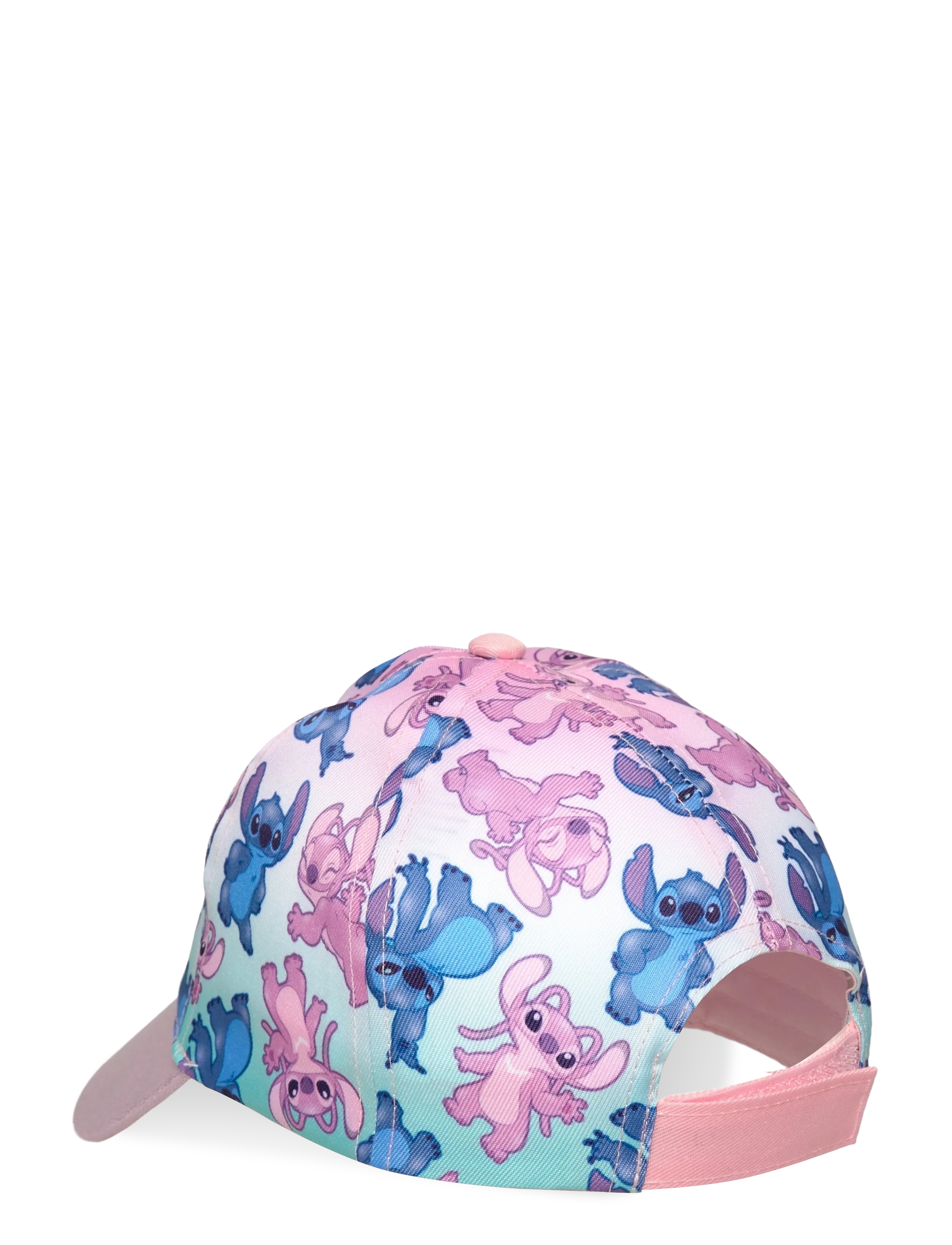 Disney - CAP - accessoarer - lpink - 1