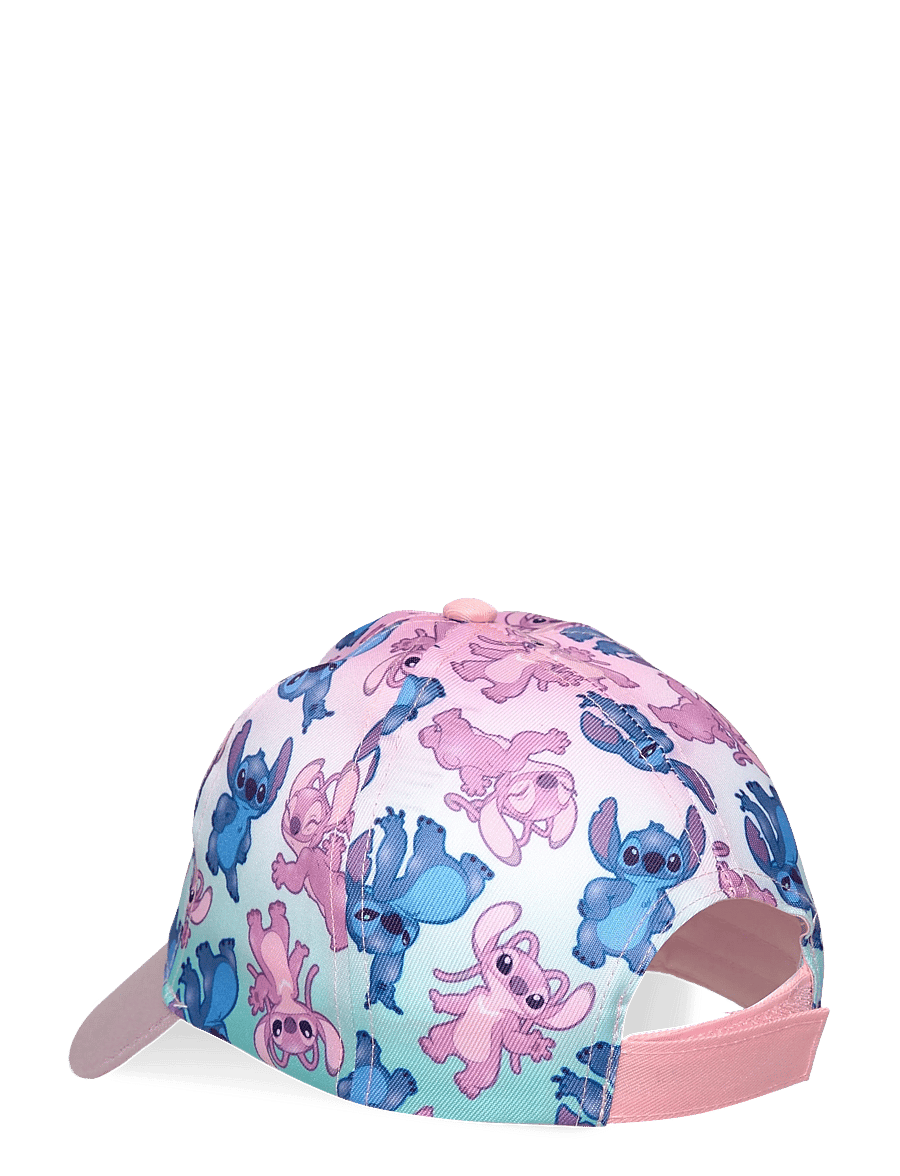 Lilo & Stitch - CAP - kasketter & caps - lpink - 2
