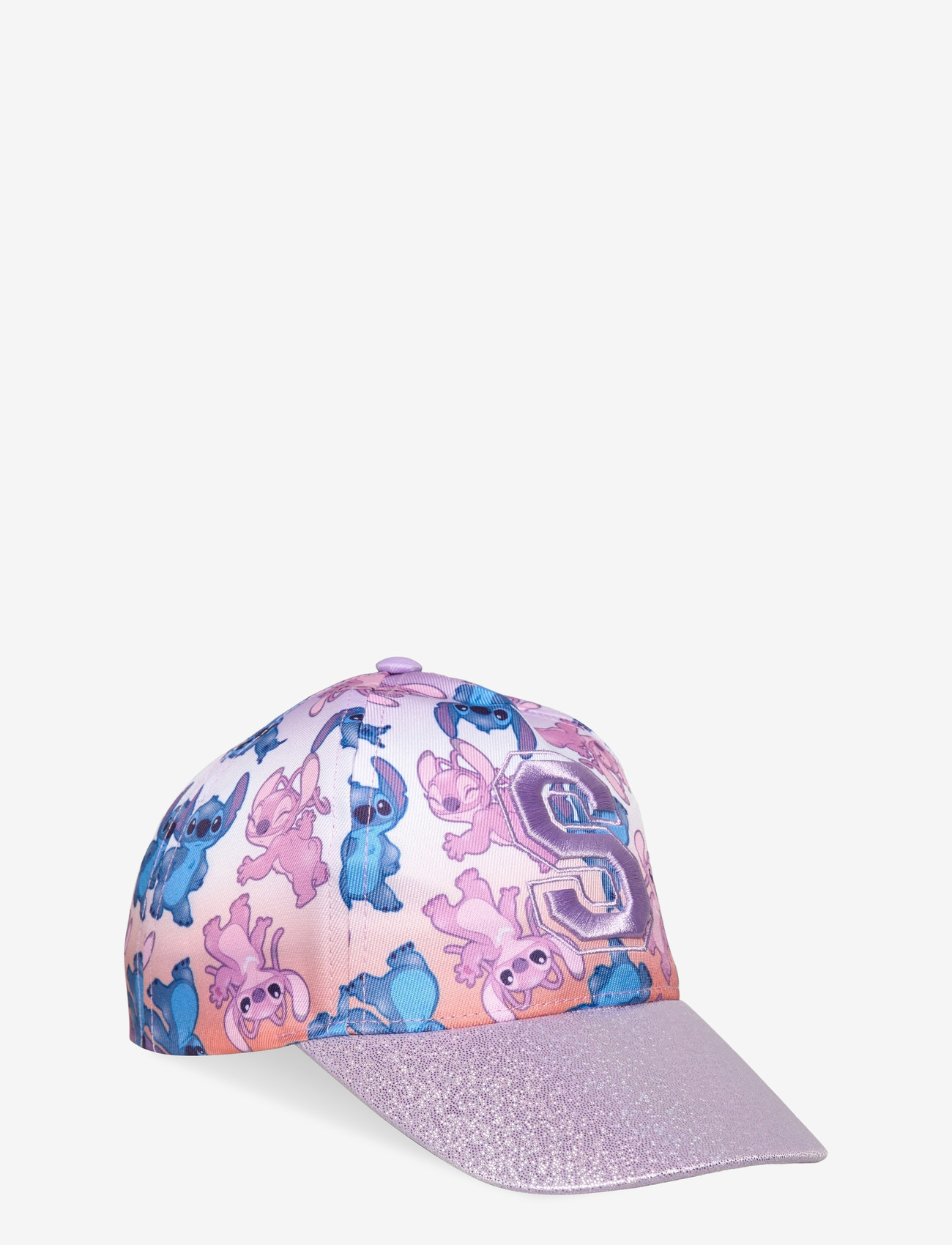 Disney - CAP - accessories - lpurpl - 0