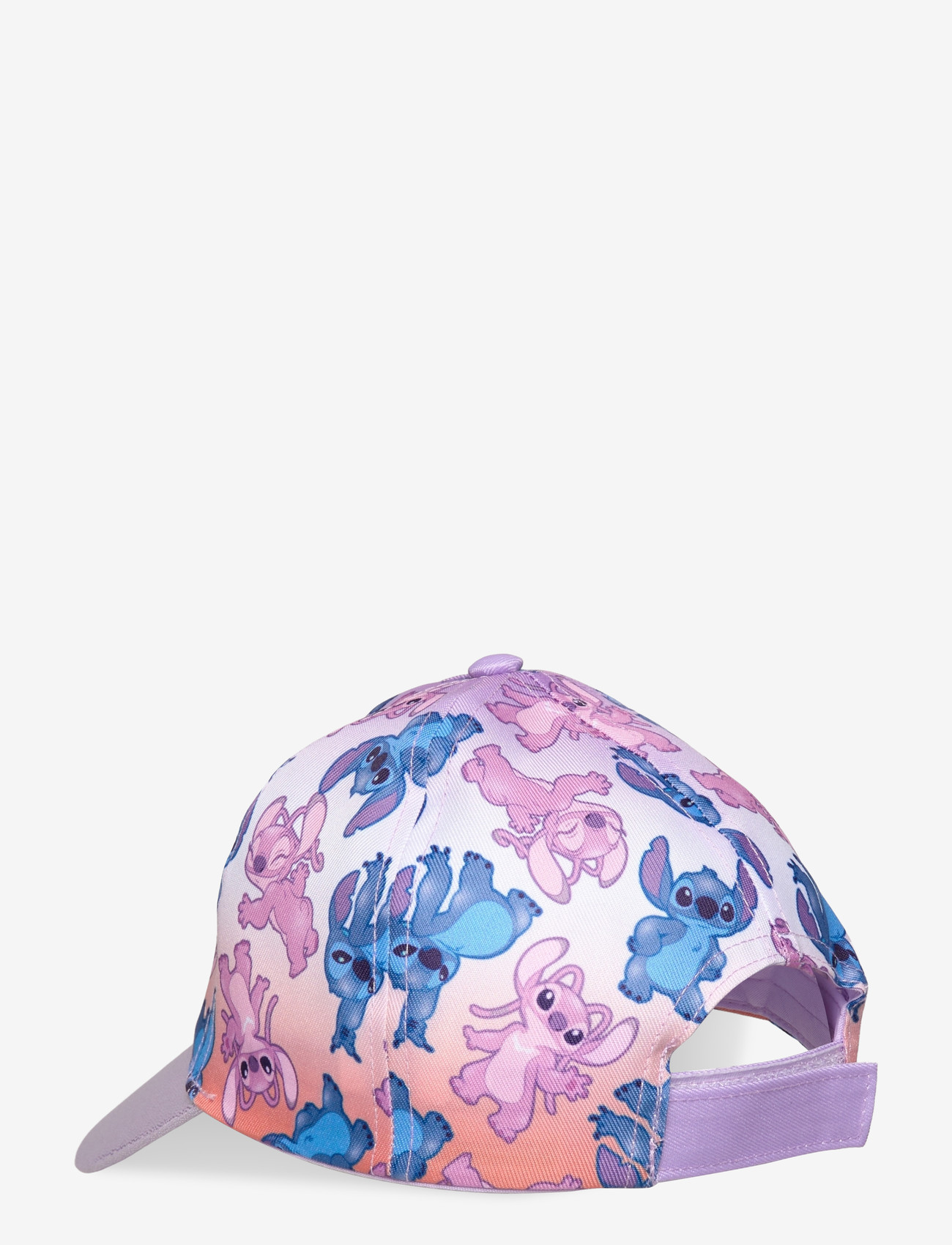 Disney - CAP - accessories - lpurpl - 1