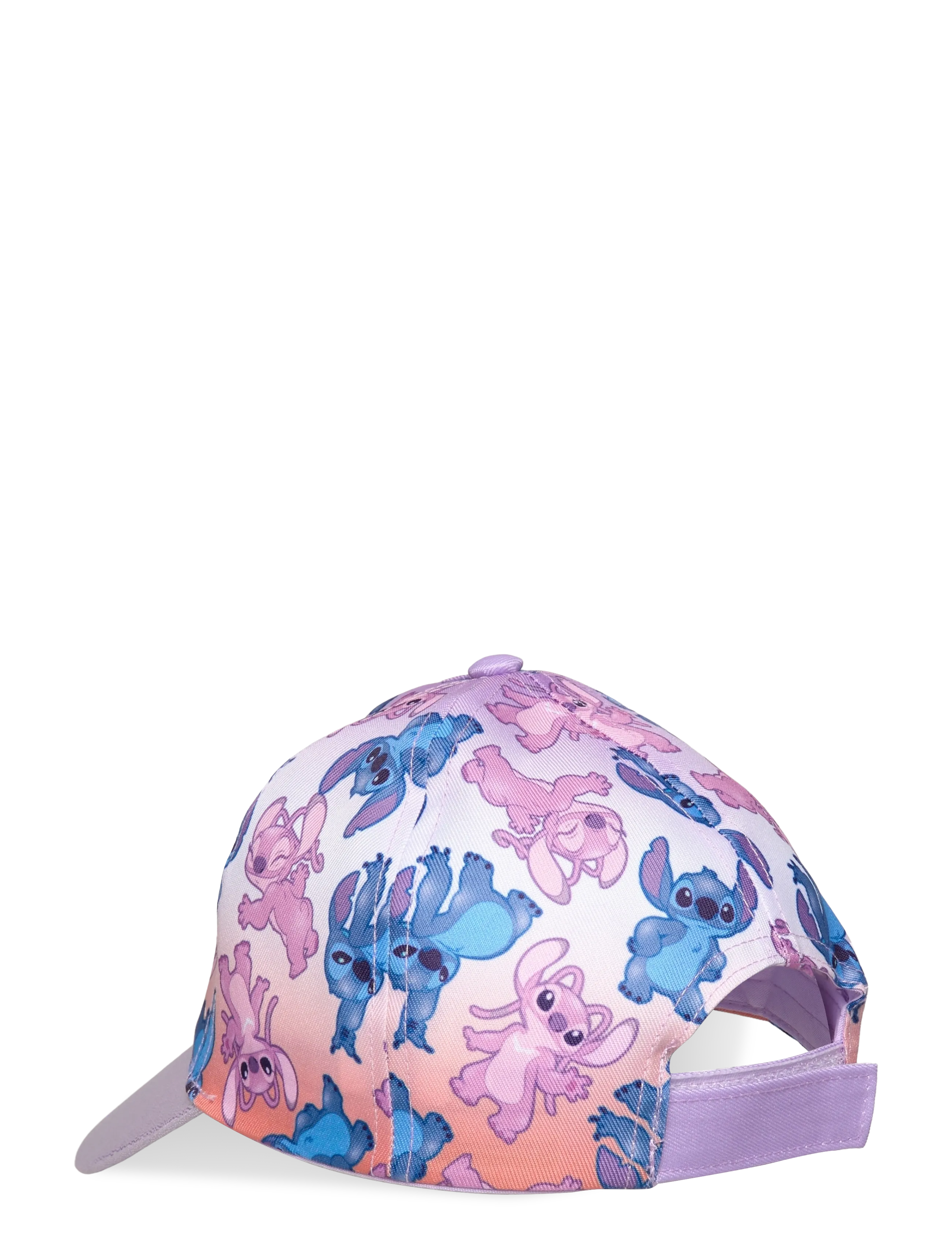 Disney - CAP - accessories - lpurpl - 1