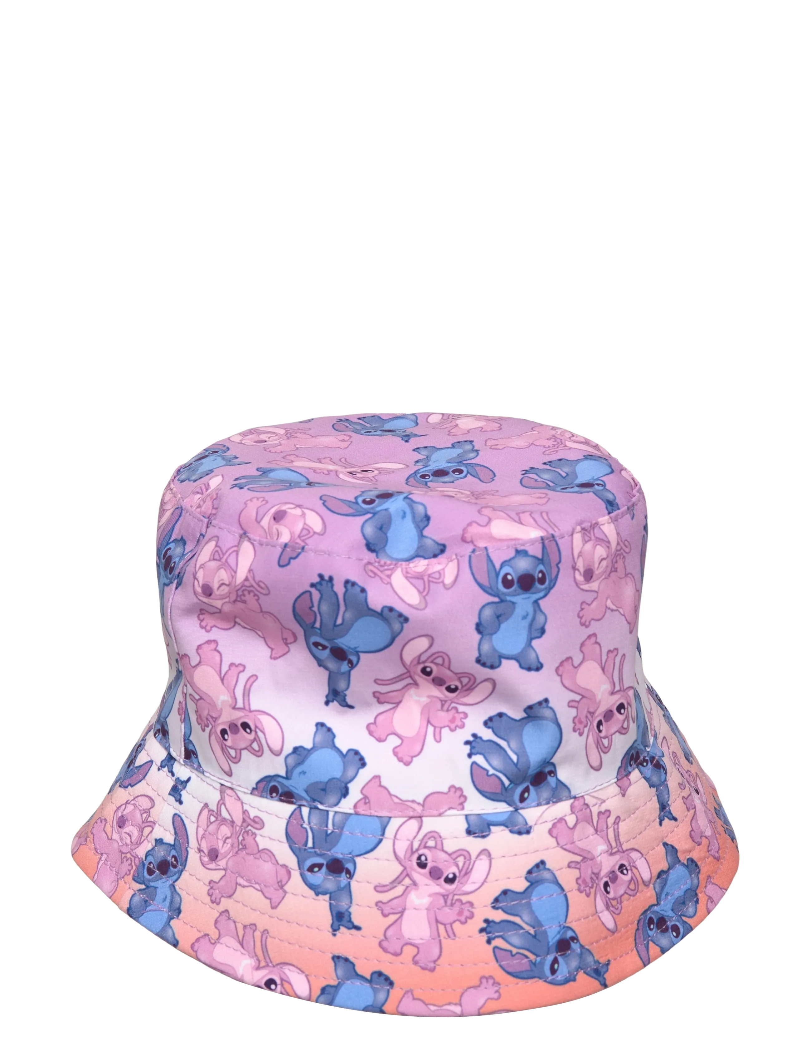 Lilo & Stitch BOB - Accessories - LPURPL / pink/rose