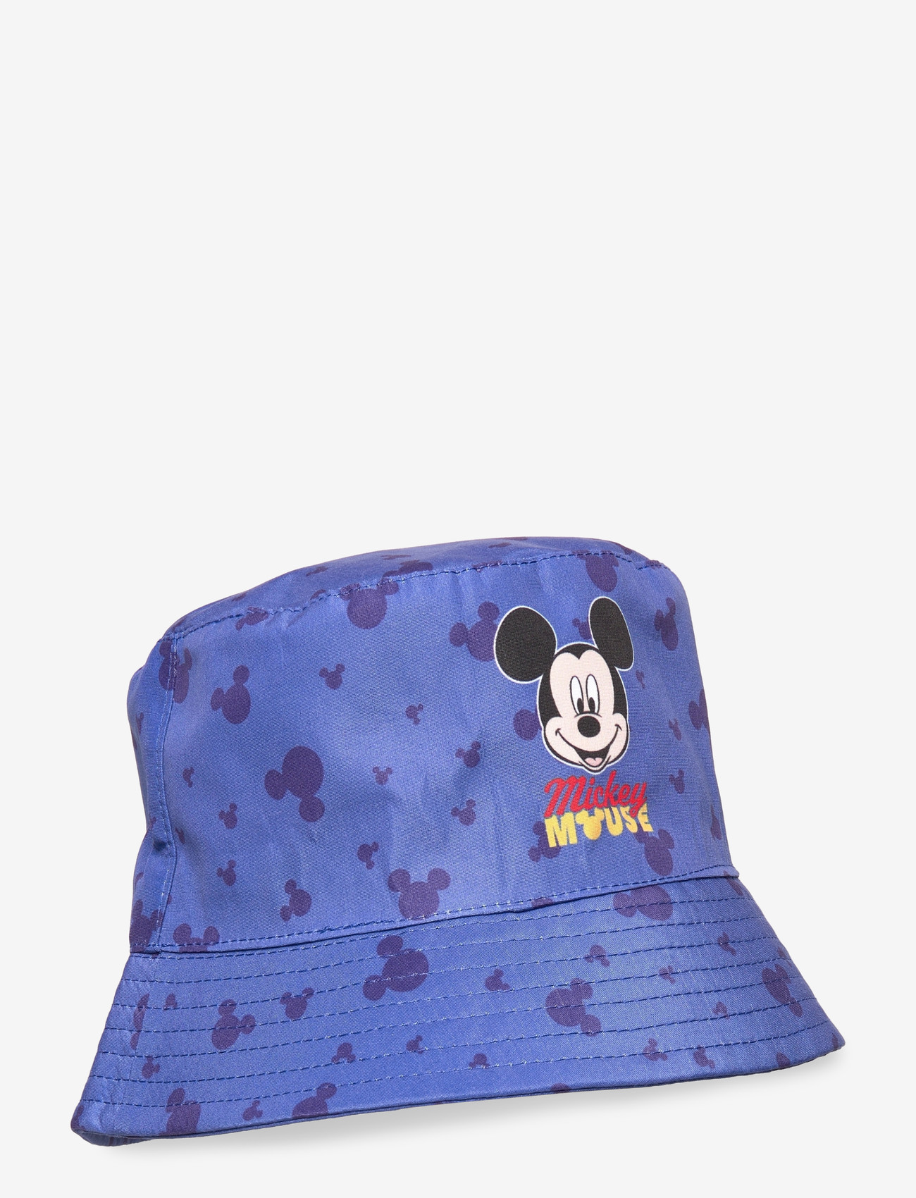 Mickey Mouse - BOB - winter accessories - blue - 0