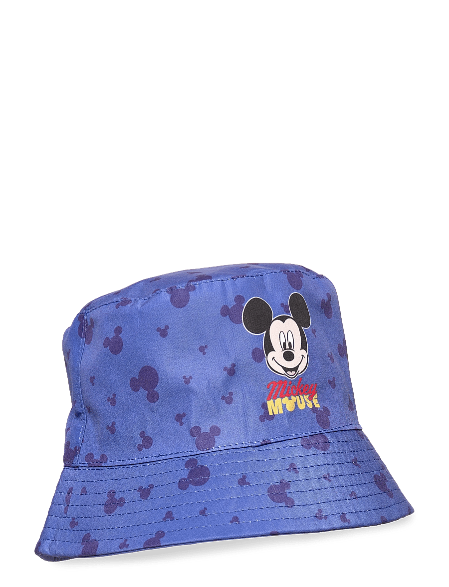 Micky Maus - BOB - winteraccessoires - blue - 1