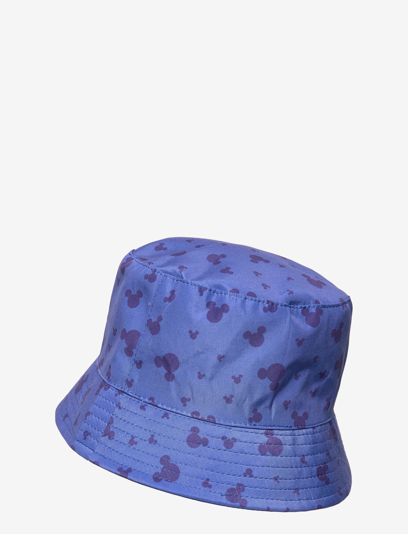 Mickey Mouse - BOB - winter accessories - blue - 1