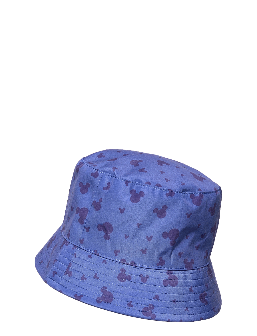 Micky Maus - BOB - winteraccessoires - blue - 2