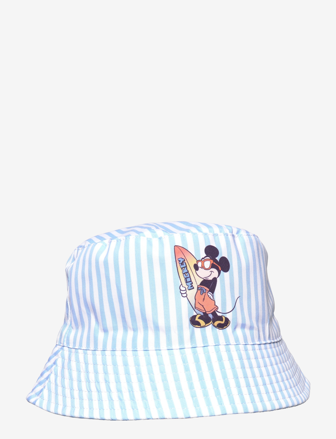 Mickey Mouse - BOB - winter accessories - stripe - 0