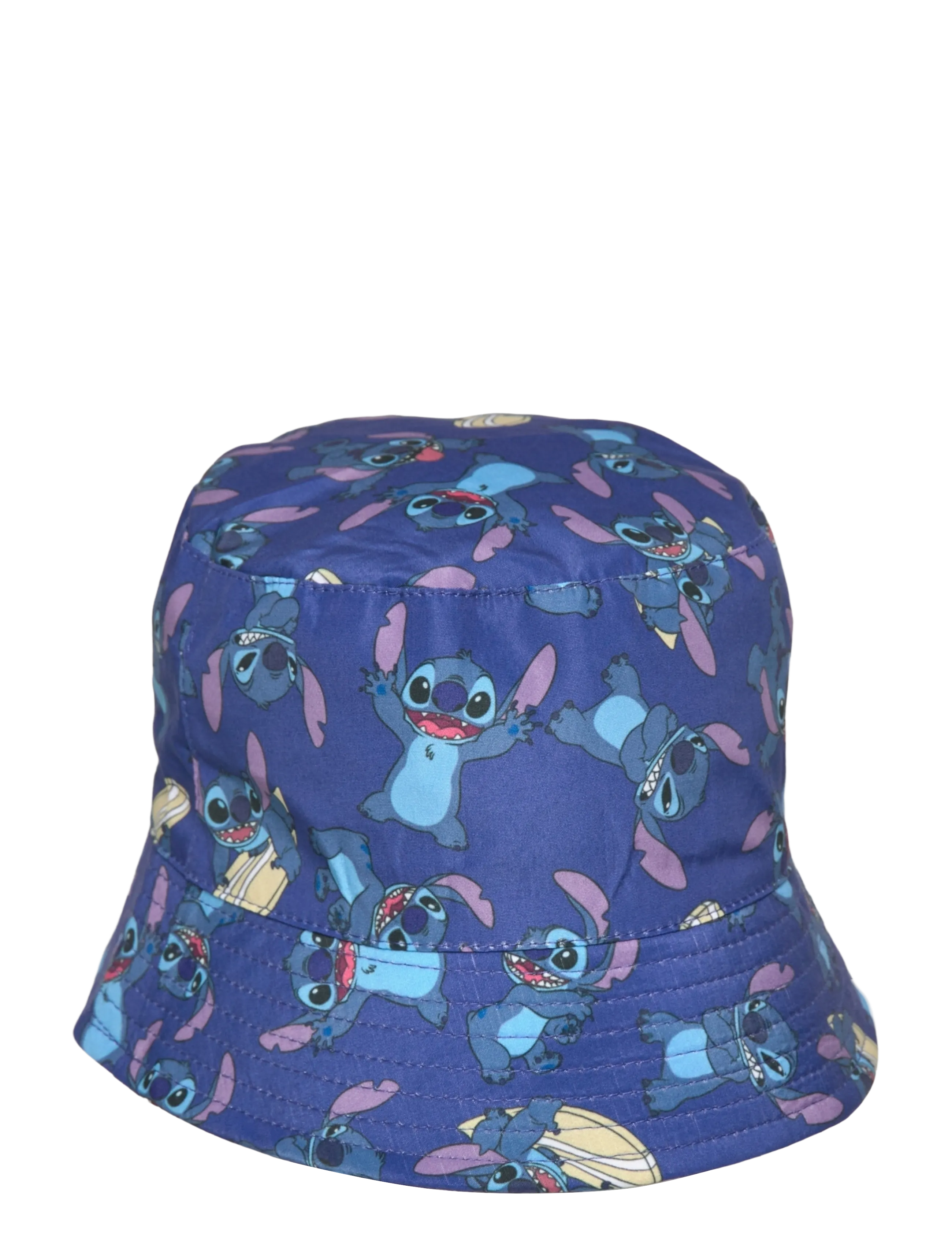Lilo & Stitch Bob, 54, Blue, Hatte > Hatte Med Spand, Børn
