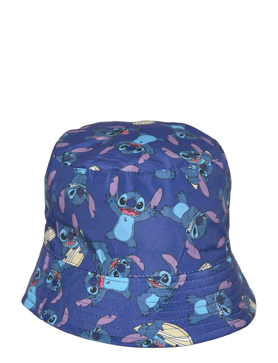 Lilo ja Stitch - BOB - talvised aksessuaarid - blue - 1