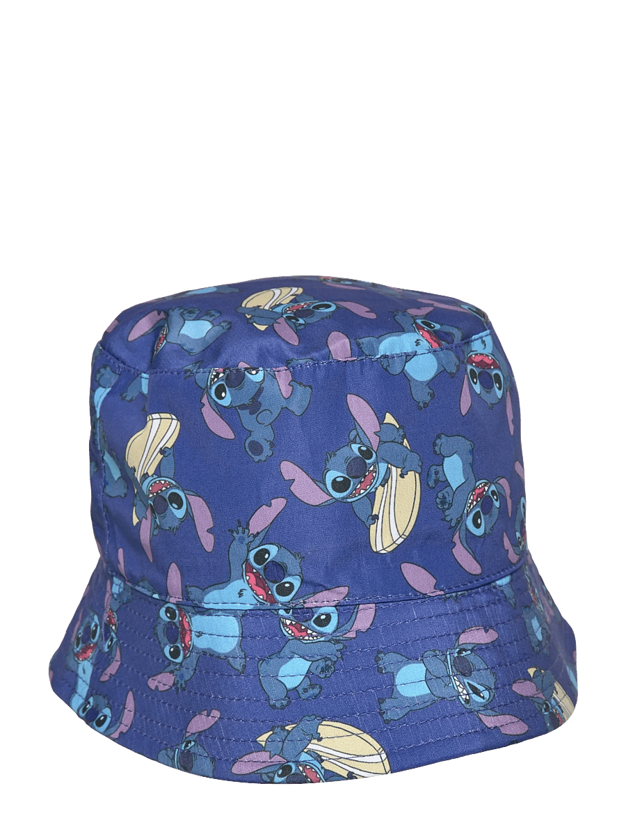 Lilo ja Stitch - BOB - talvised aksessuaarid - blue - 2