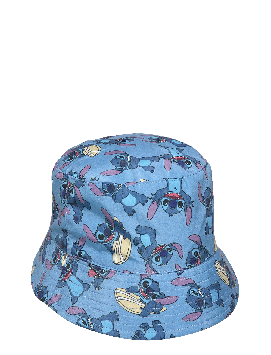 Lilo & Stitch - BOB - winteraccessoires - turquo - 1