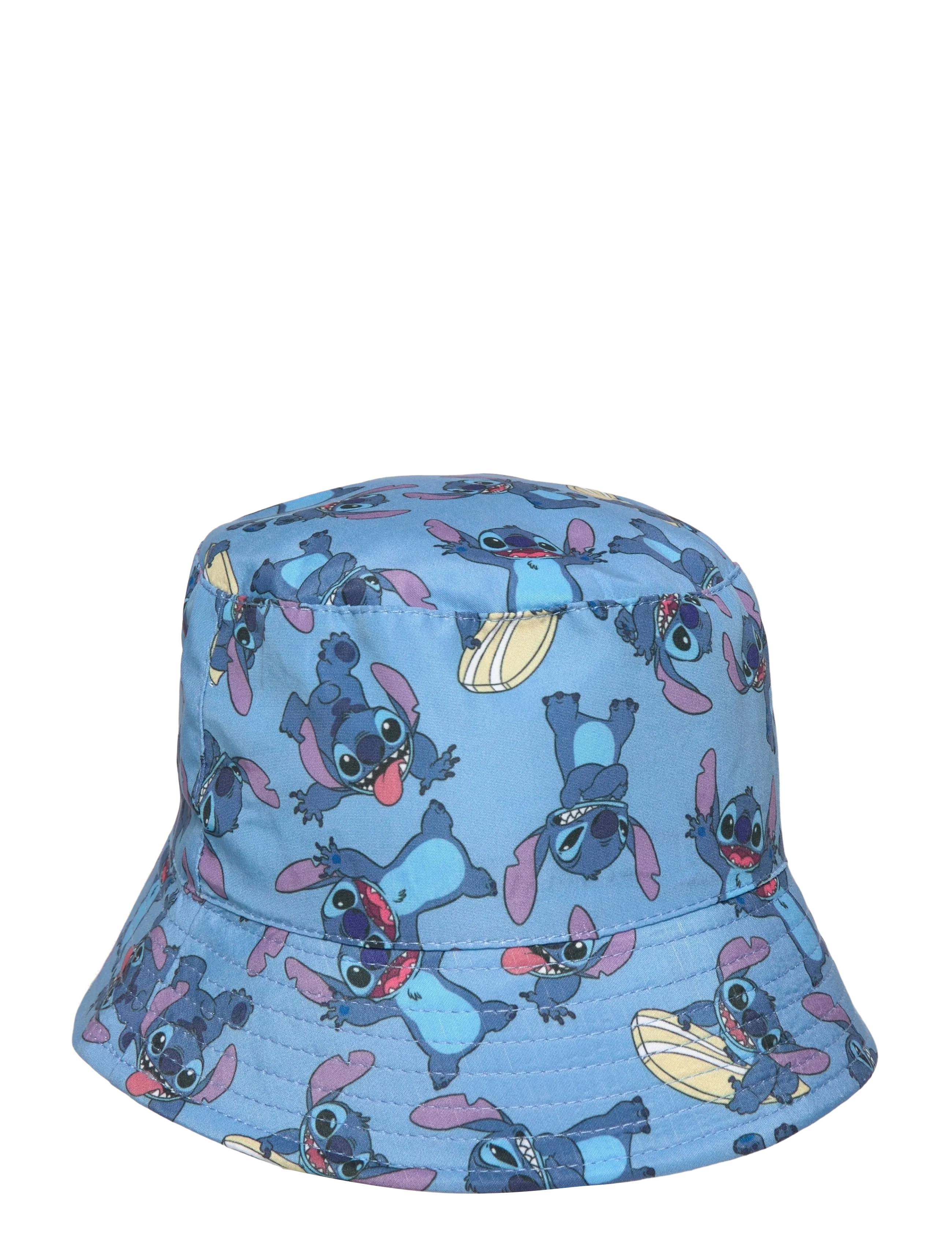 Lilo & Stitch - BOB - winteraccessoires - turquo - 1