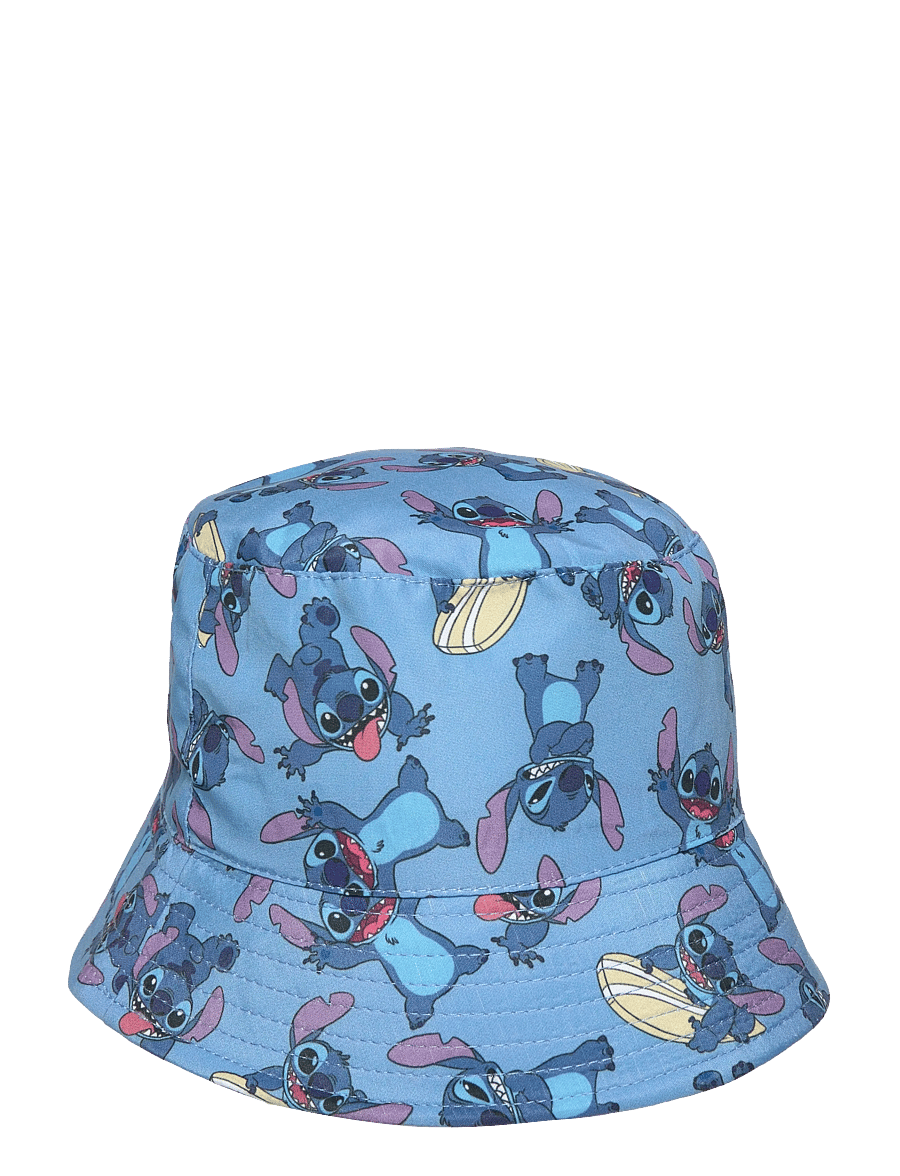 Lilo & Stitch - BOB - winteraccessoires - turquo - 2