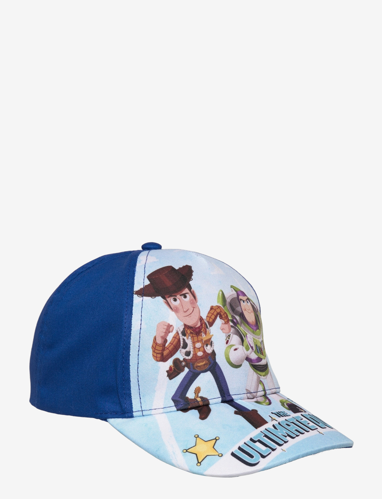 Disney - CAP - accessoires - blue - 0