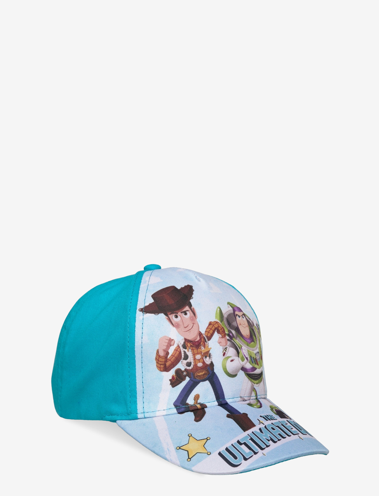 Disney - CAP - accessories - turquo - 0