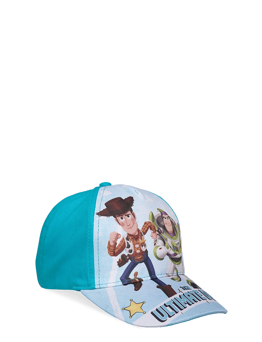 Toy Story - CAP - caps - turquo - 1