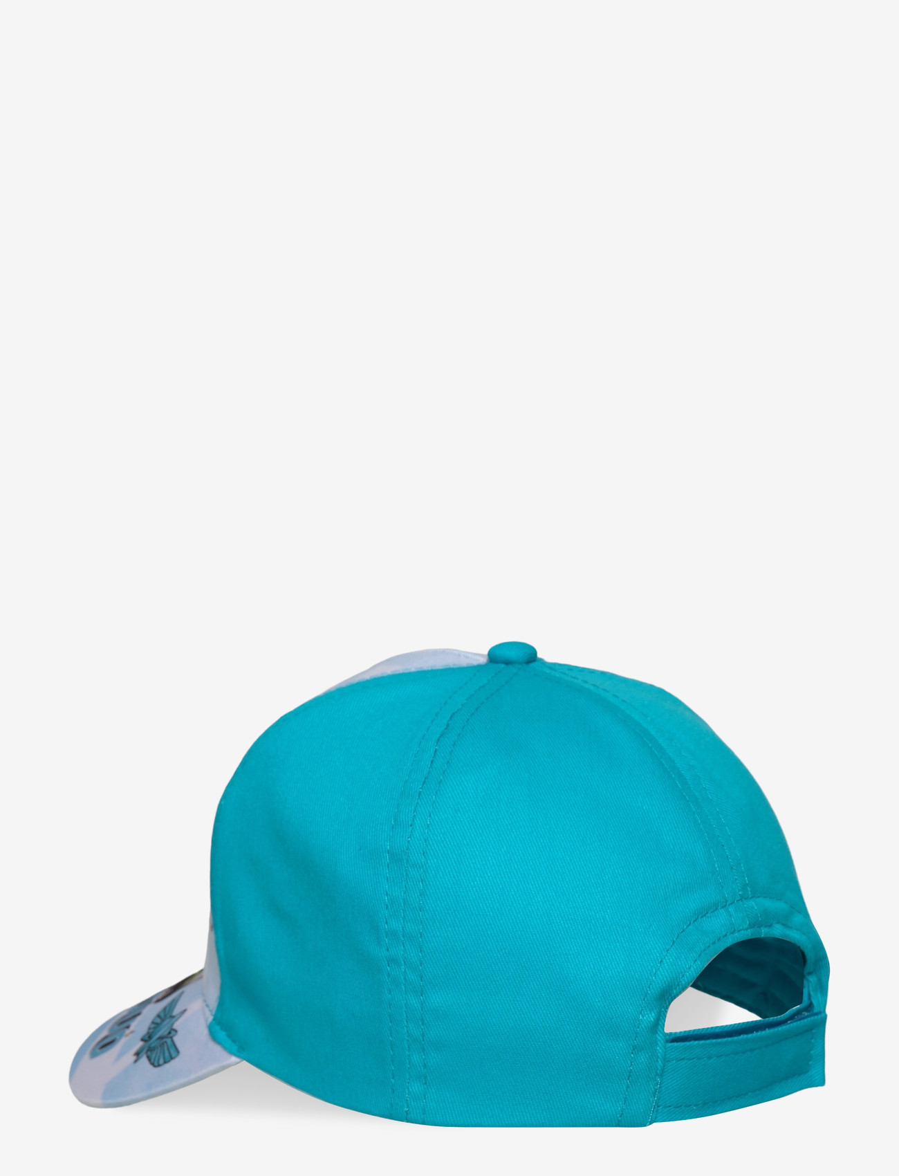 Disney - CAP - accessories - turquo - 1