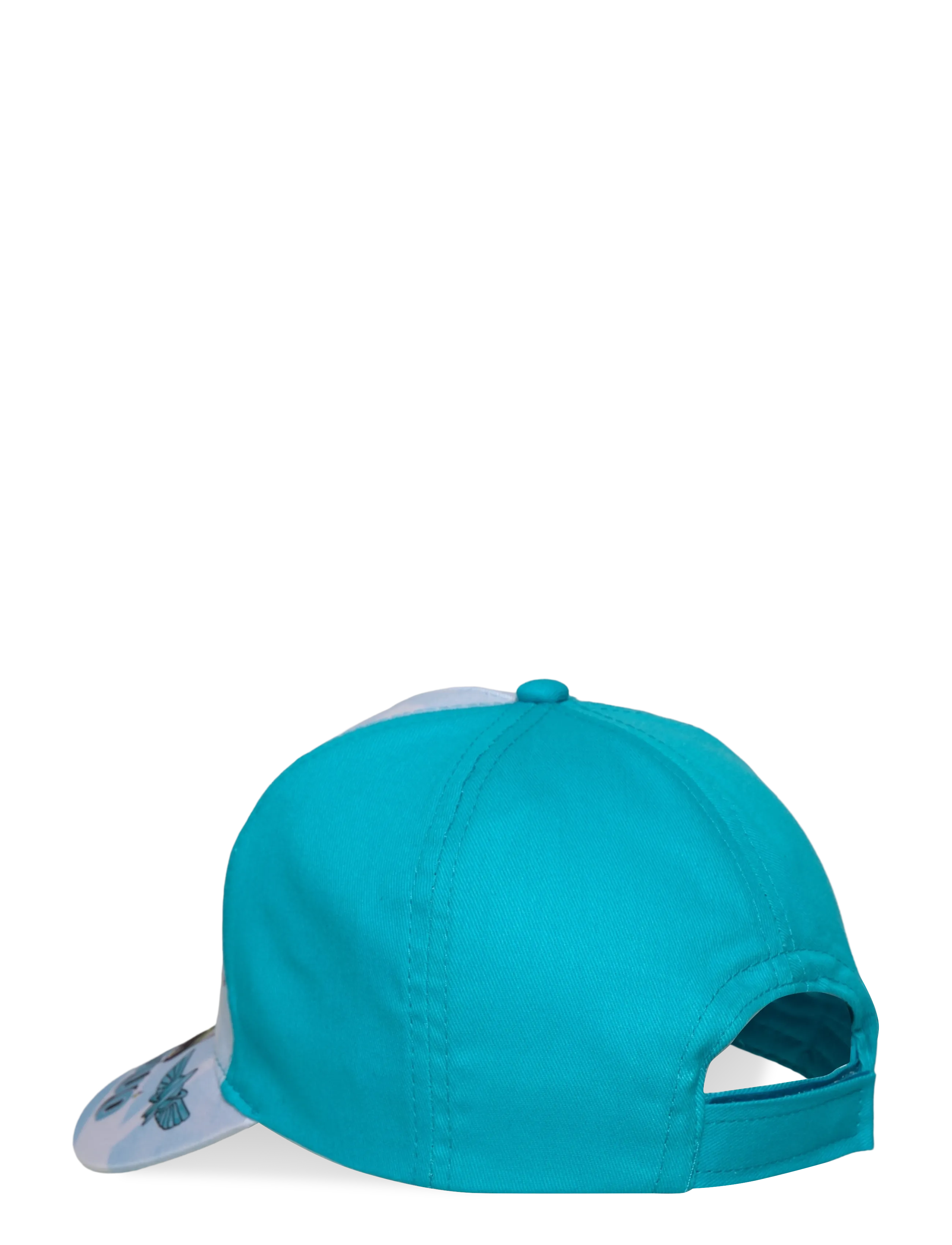 Disney - CAP - accessories - turquo - 1