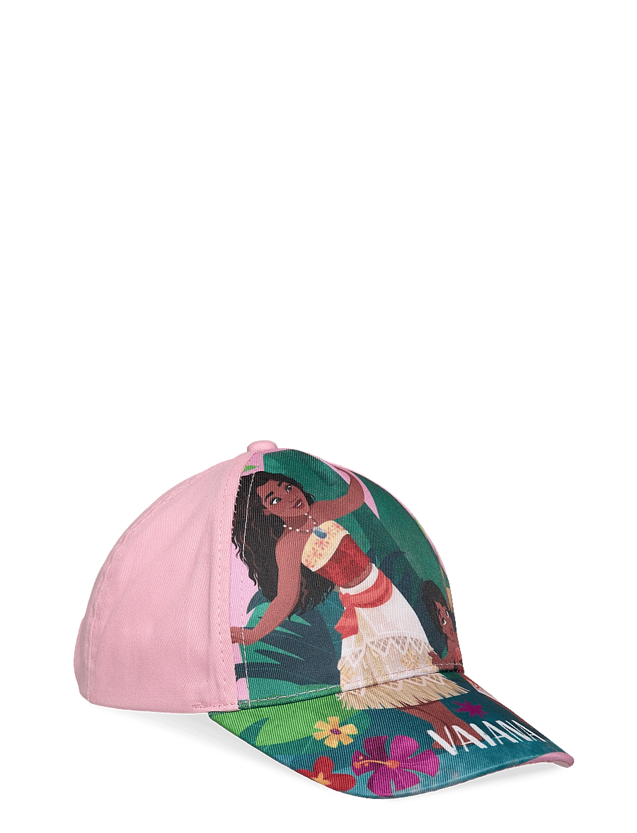 Princesses - CAP - caps - lpink - 1