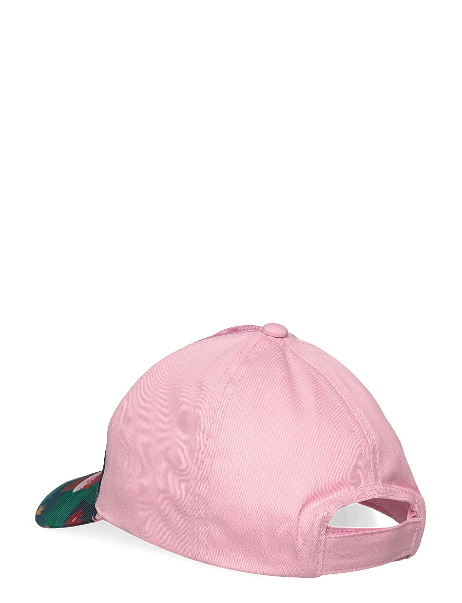 Princesses - CAP - caps - lpink - 2