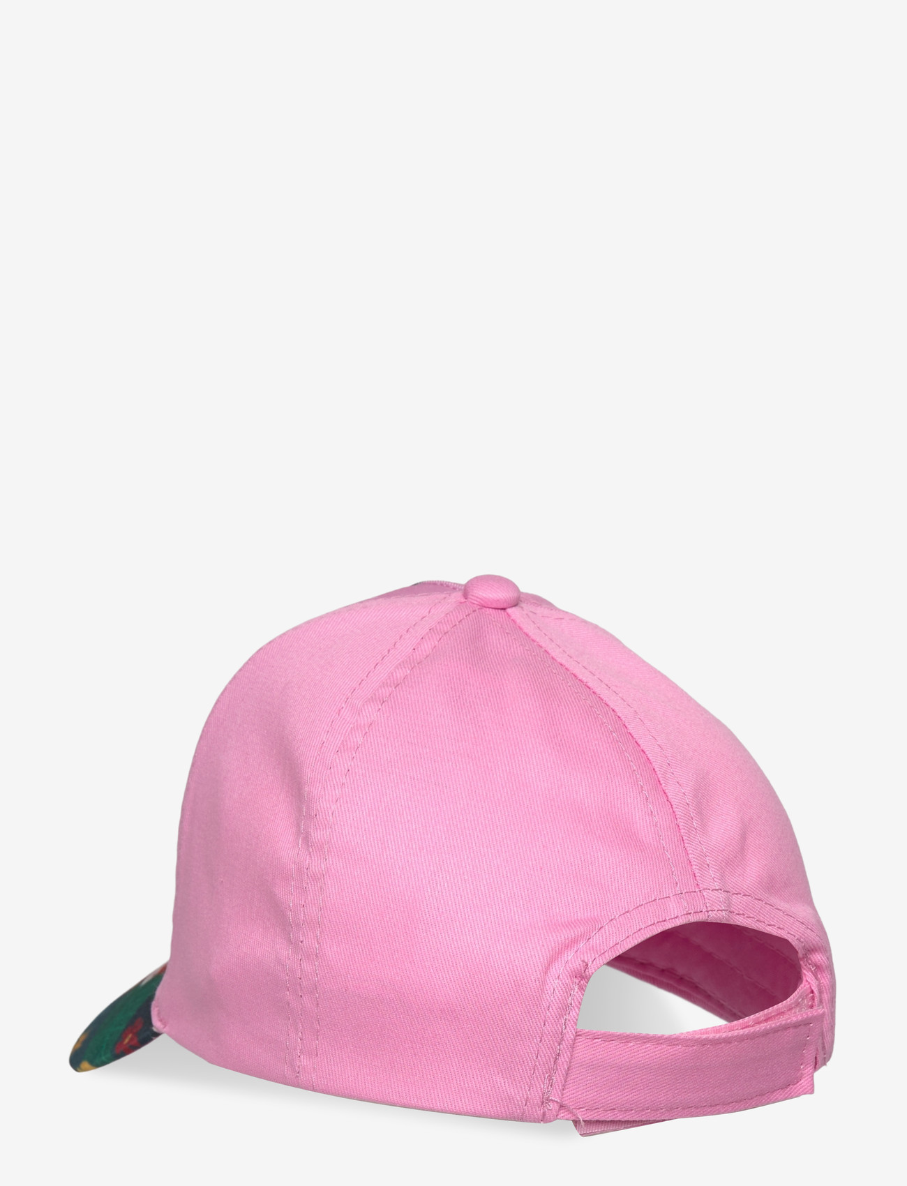 Disney - CAP - accessoires - pink - 1