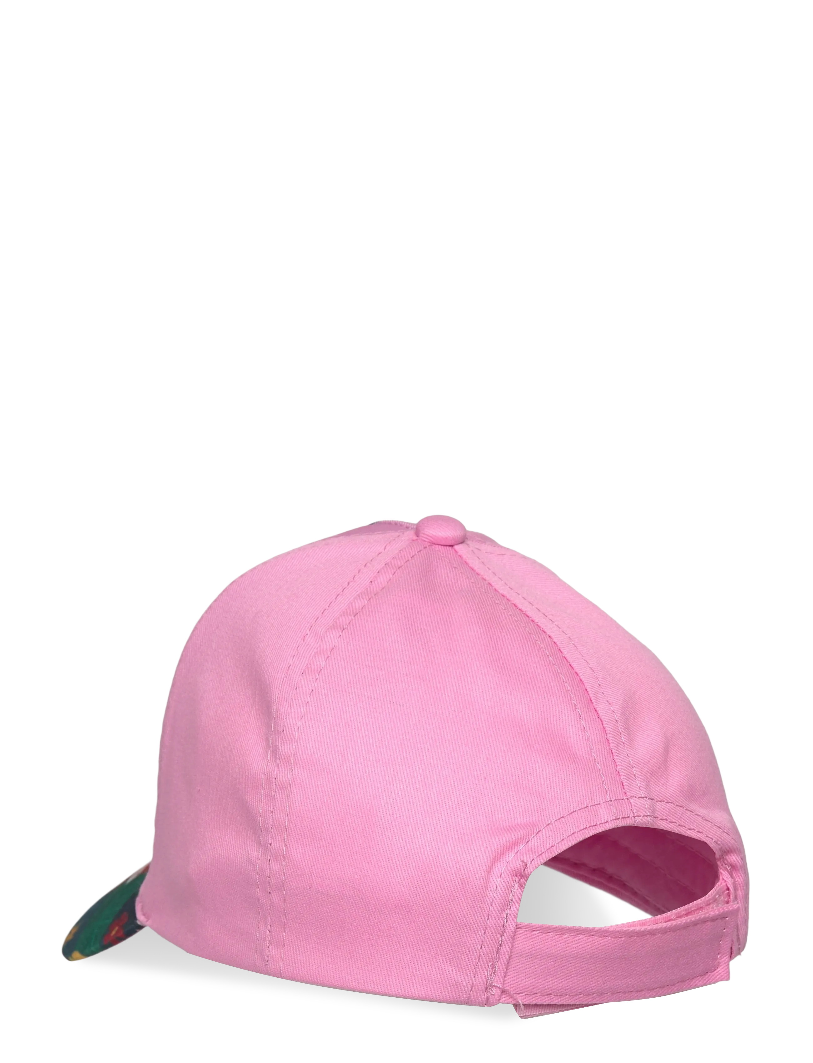 Disney - CAP - accessories - pink - 1